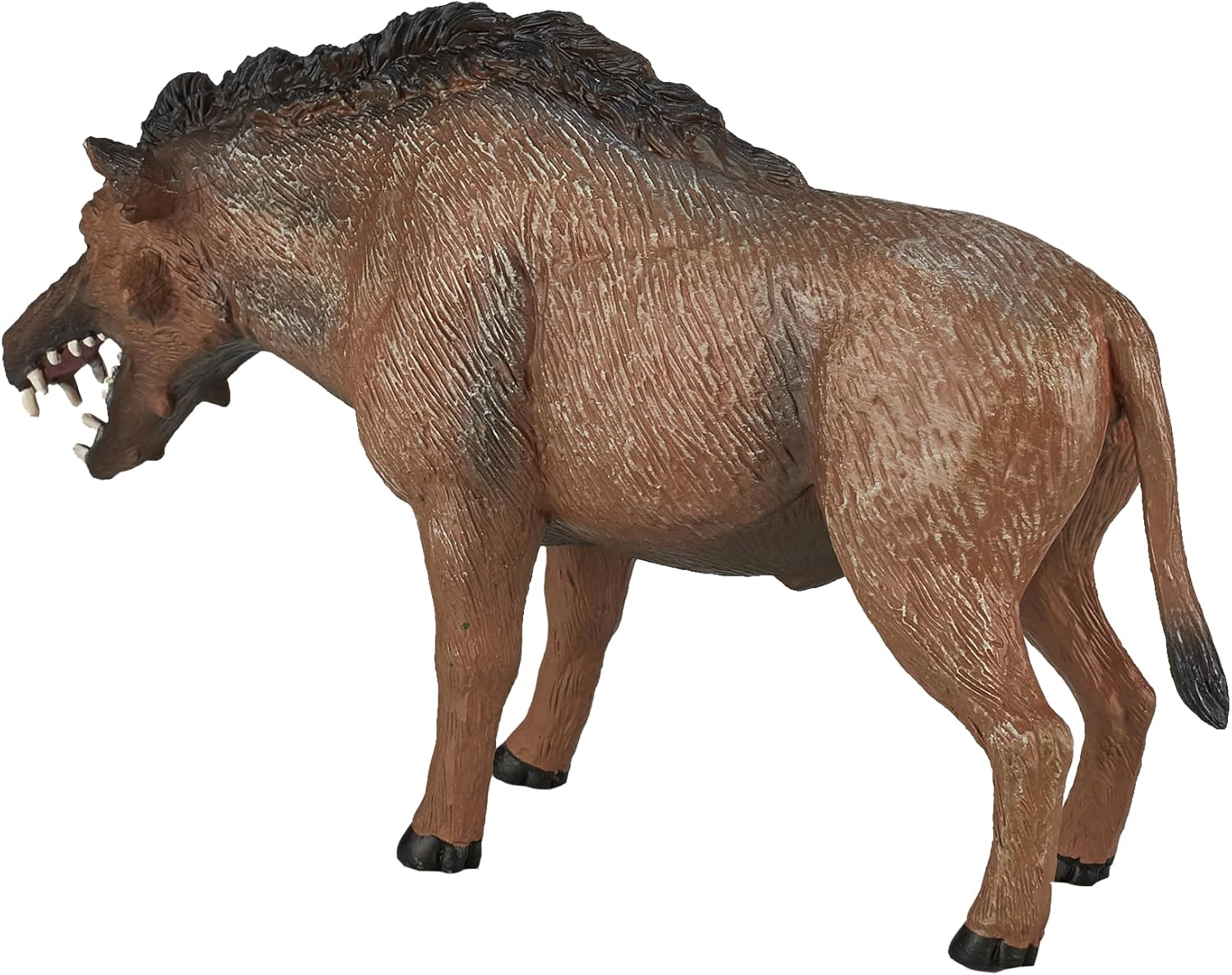 MOJO Entelodont Daeodon Dinosaur Prehistoric Model Toy Figure