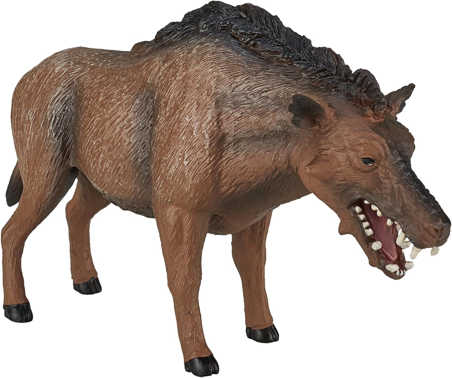 MOJO Entelodont Daeodon Dinosaur Prehistoric Model Toy Figure