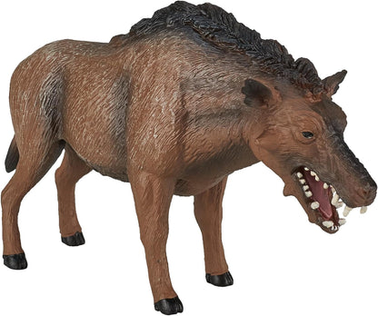 MOJO Entelodont Daeodon Dinosaur Prehistoric Model Toy Figure