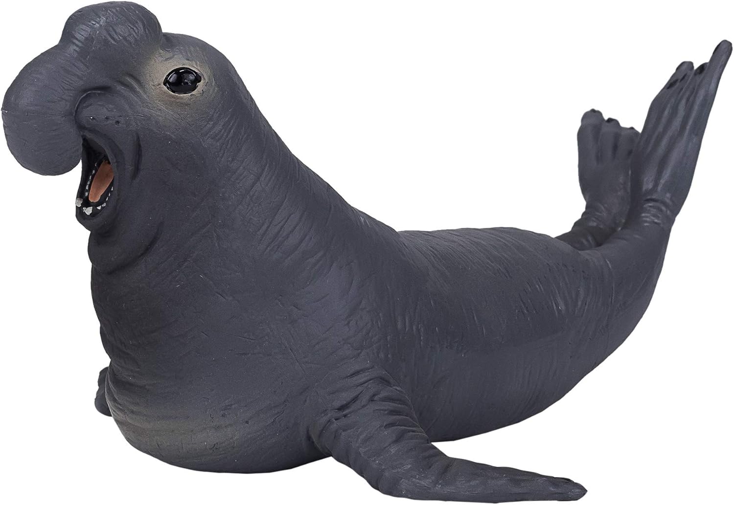MOJO Sea Elephant Realistic International Wildlife Hand Painted Toy Figurine
