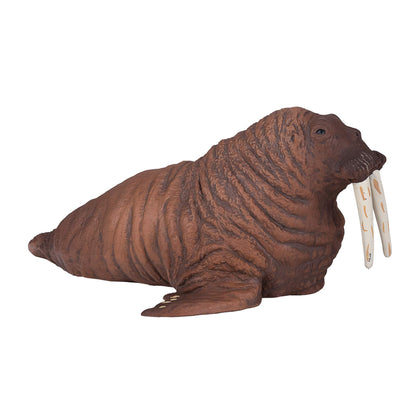 MOJO Walrus Realistic International Wildlife Hand Painted Toy Figurine (387209