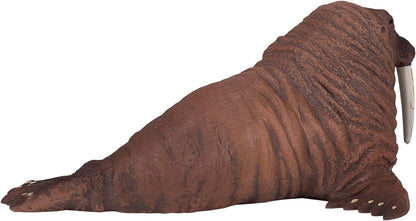 MOJO Walrus Realistic International Wildlife Hand Painted Toy Figurine (387209