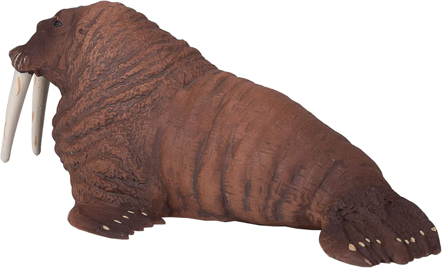 MOJO Walrus Realistic International Wildlife Hand Painted Toy Figurine (387209