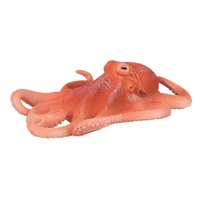 MOJO- Animal Planet Pulpo, Color Rosa (387275