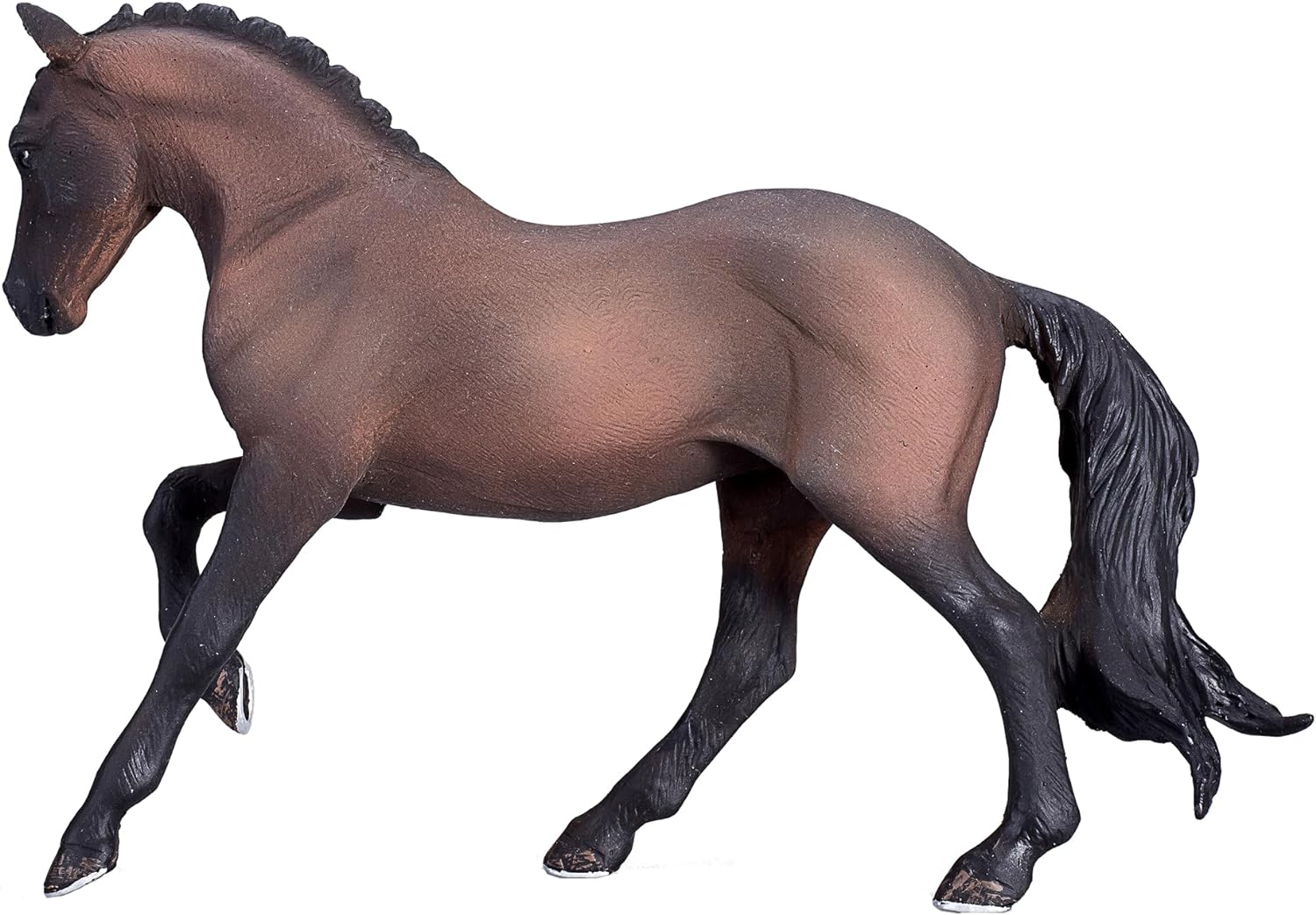 MOJO - Animal Planet Hanoverian, bruin (387390