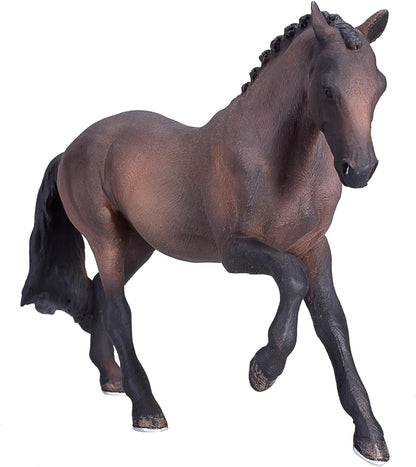 MOJO - Animal Planet Hanoverian, bruin (387390