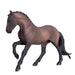 MOJO - Animal Planet Hanoverian, bruin (387390