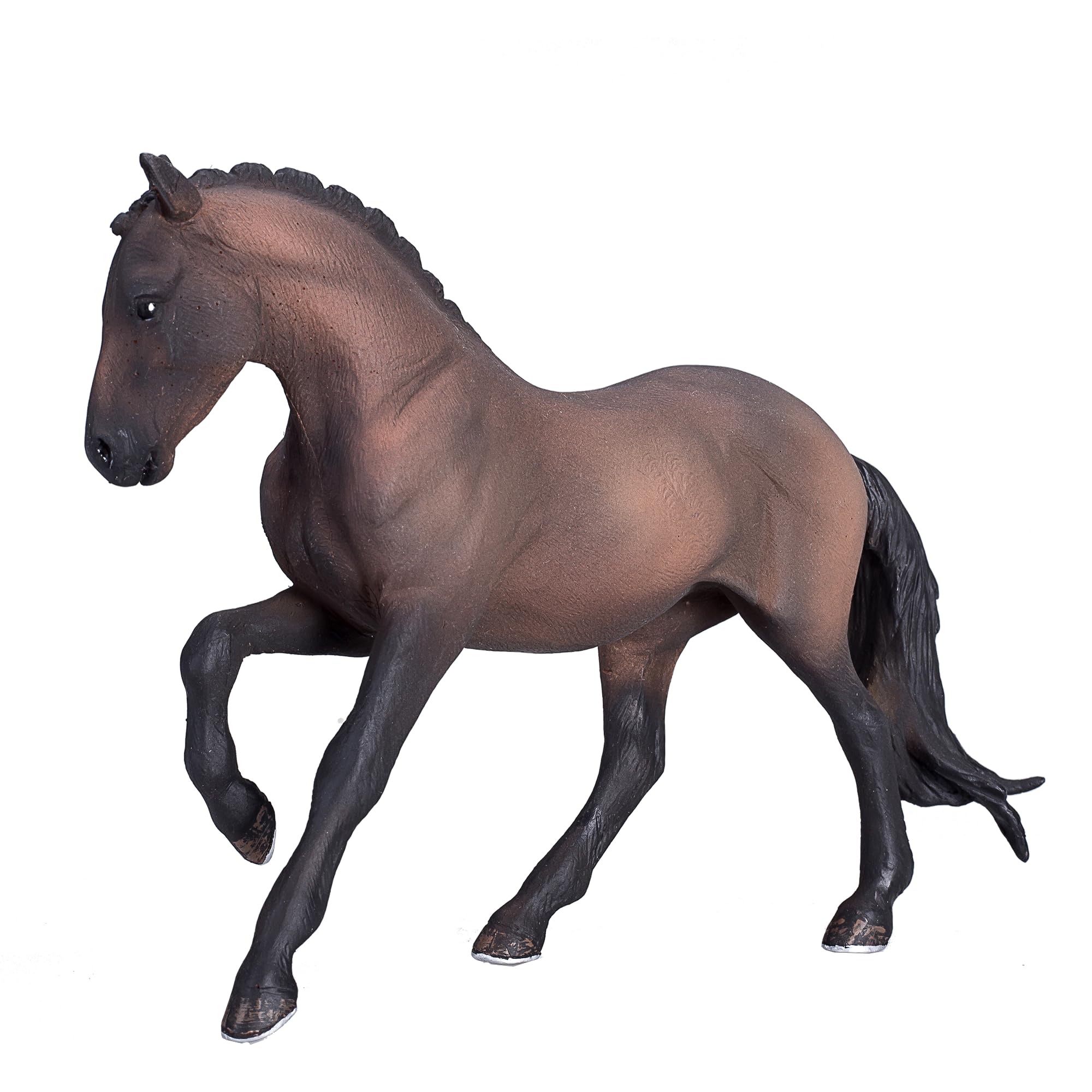 MOJO - Animal Planet Hanoverian, bruin (387390