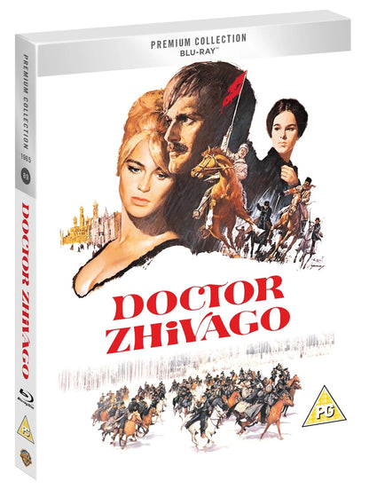 Doctor Zhivago