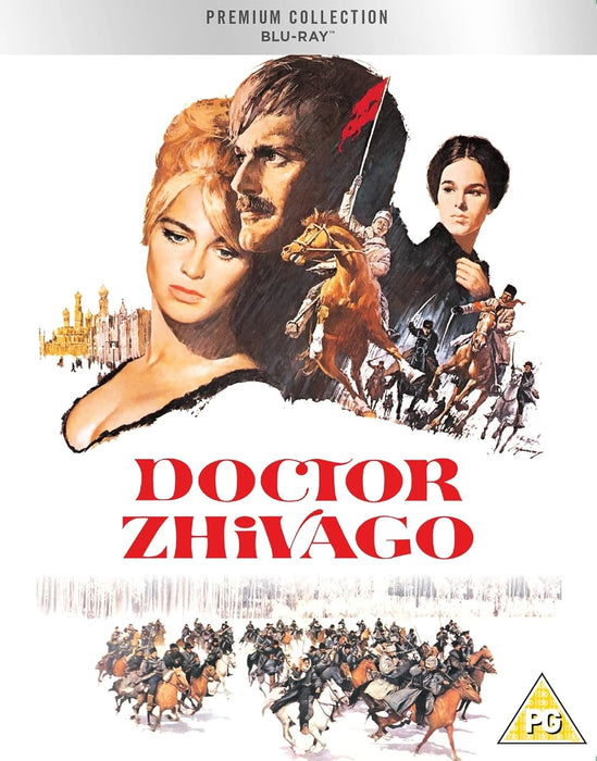 Doctor Zhivago