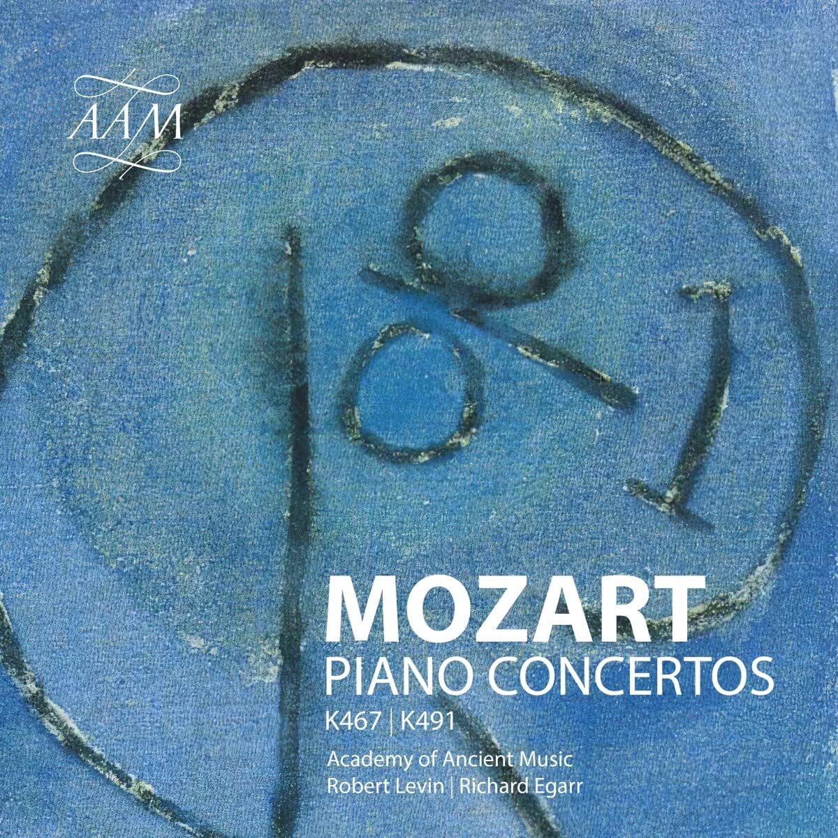 Mozart: Piano Concertos, K467/K491