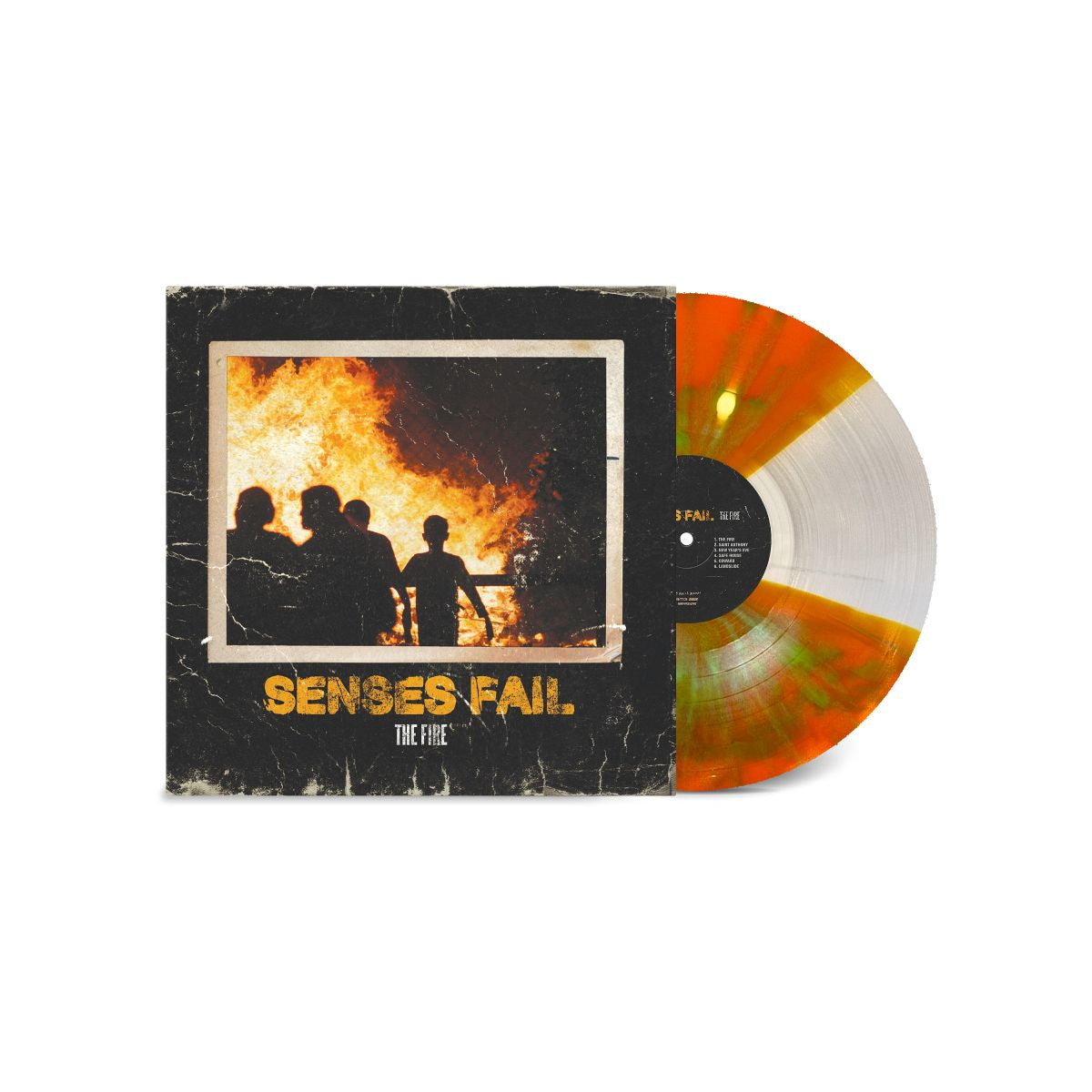 The Fire
