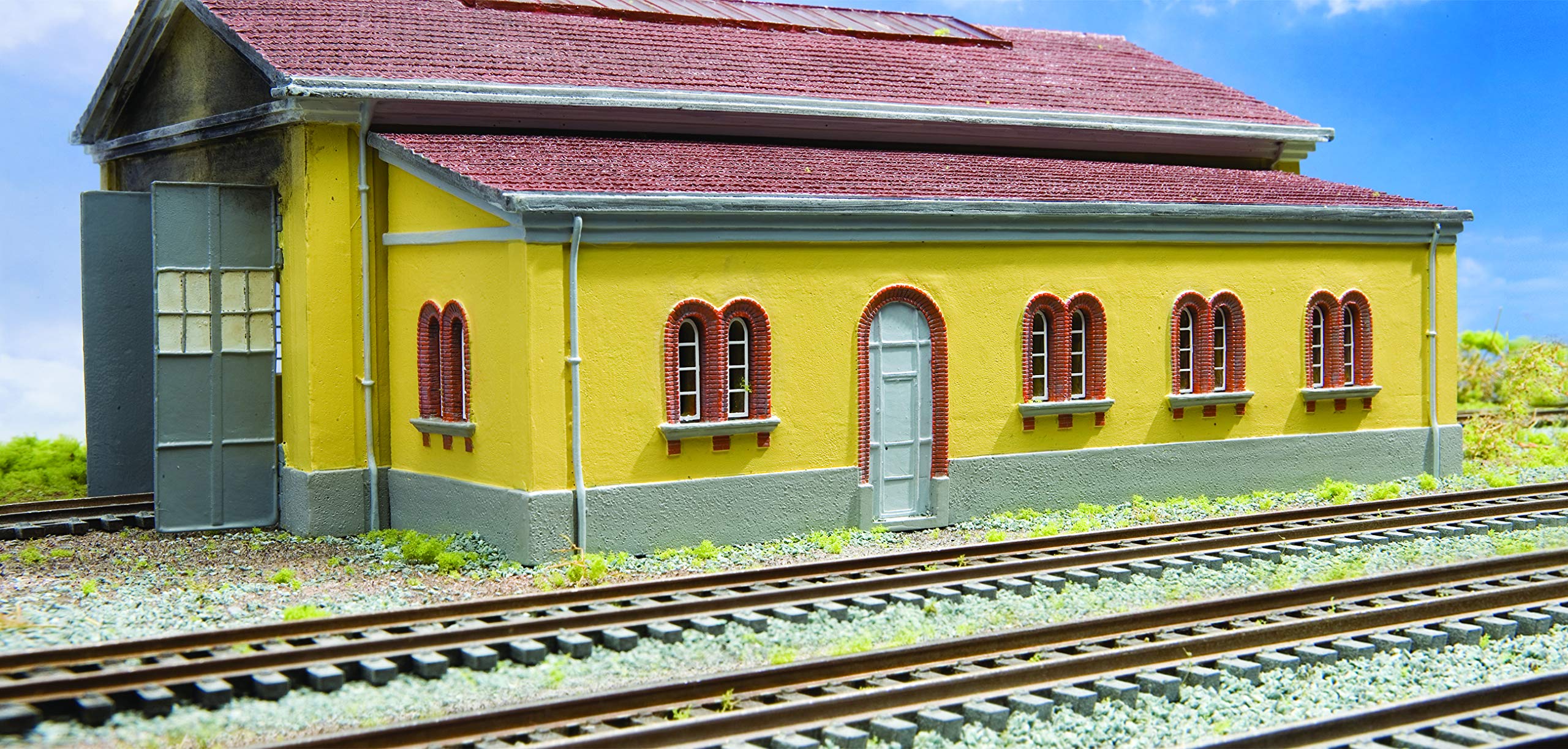 Rivarossi HC8021 Railway Accessory