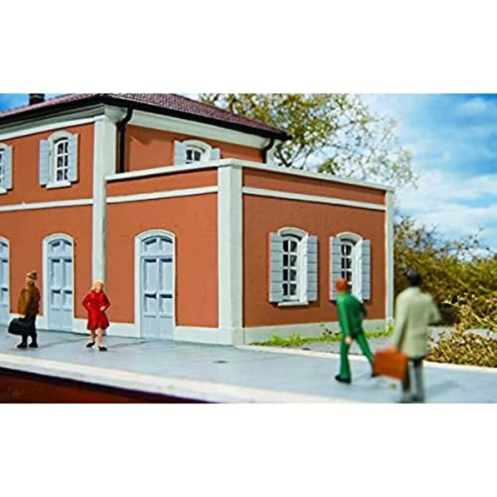 RIVAROSSI HC8023 Extension for Station