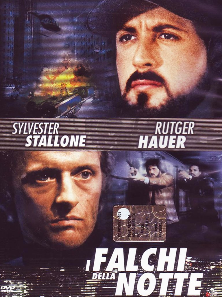 I Falchi Della Notte