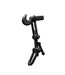 RIVAROSSI HC8053 Realistic Couplers Made of Metal Die-Cast (Set of 10 Pieces