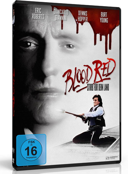 Blood Red - Stirb für Dein Land
