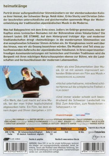 Heimatklnge