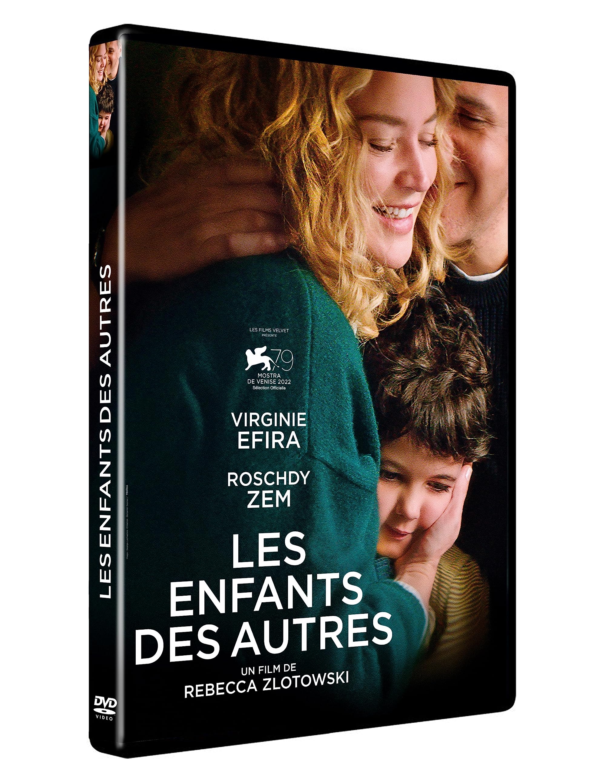 Les Enfants Des Autres