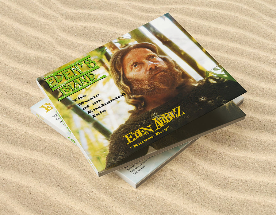 Eden's Island: The Music of an Enchanted Isle