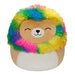 Jazwares Squishmallows - 30 cm Pluche P14 - Leonard de Leeuw (2406P14)