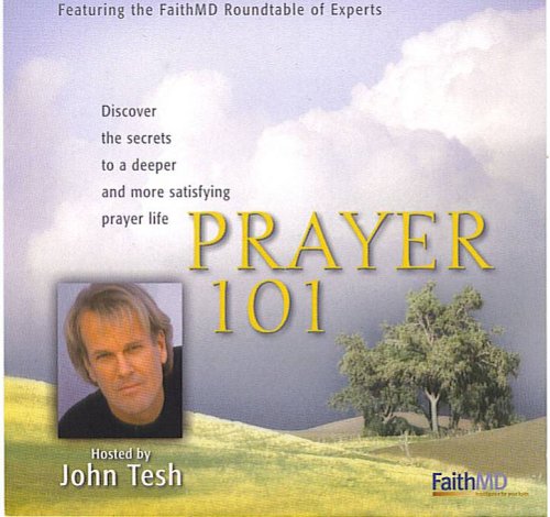 Prayer 101 (UK Import
