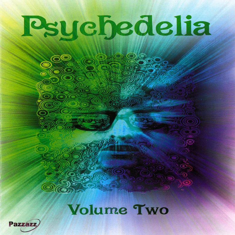Psychedelic Vol 2
