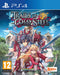 The Legend Of Heroes : Trails Of Cold Steel