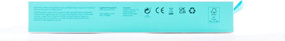 Logitech Combo Touch Detachable Keyboard Case for iPad (10th gen) - Grey - PAN Nordic Layout