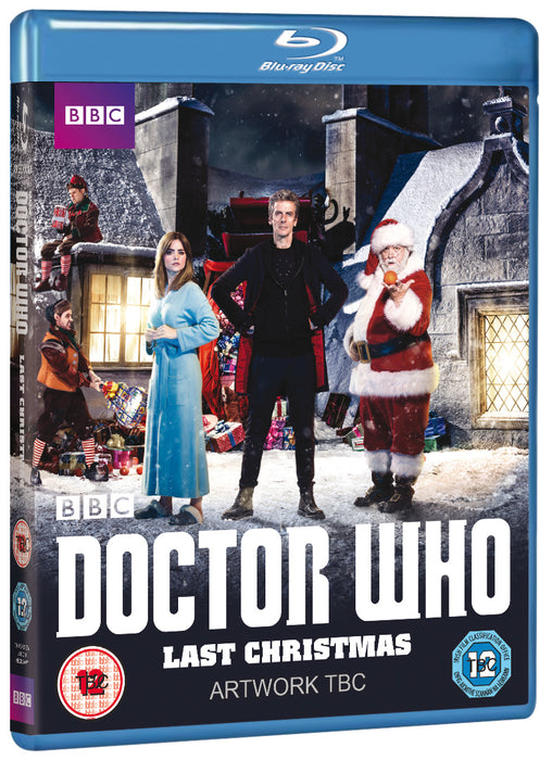Doctor Who: Last Christmas