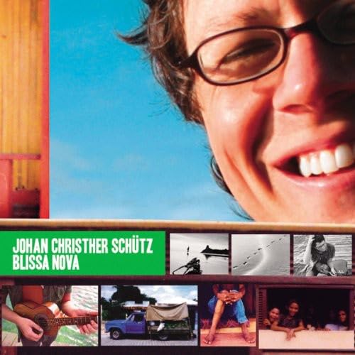 Blissa Nova