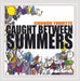 Caught Between Summers