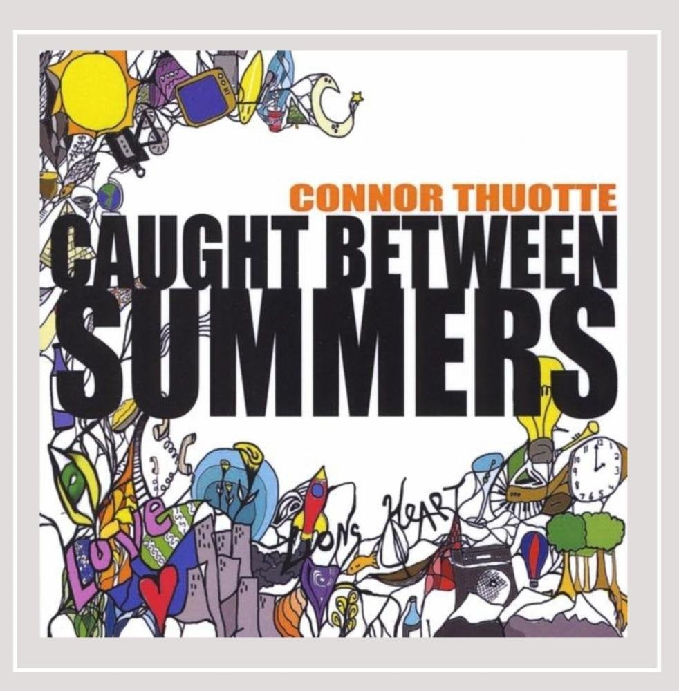 Caught Between Summers