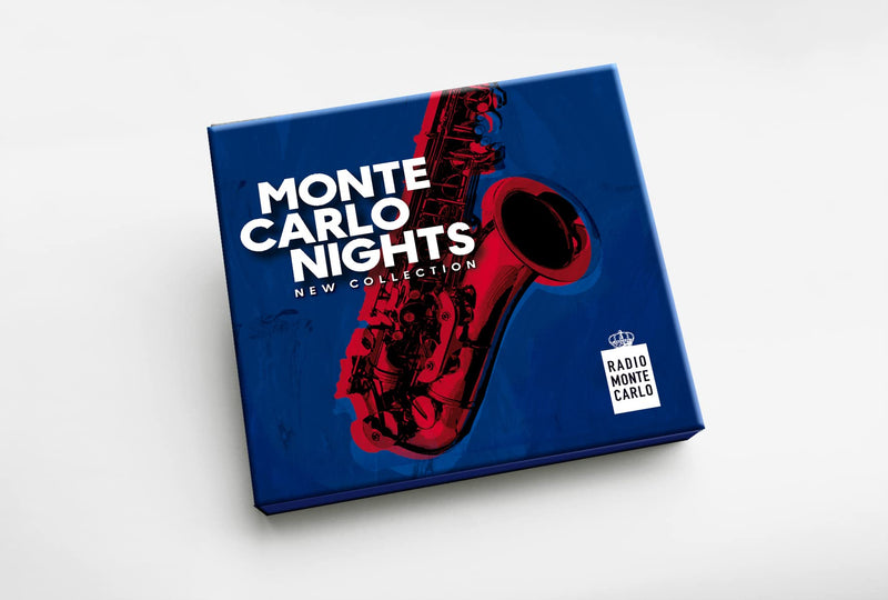 Monte Carlo Nights New Collection
