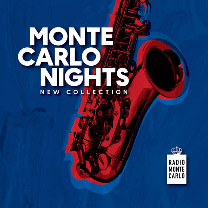 Monte Carlo Nights / Various