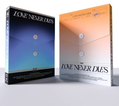 love never dies-photoboo