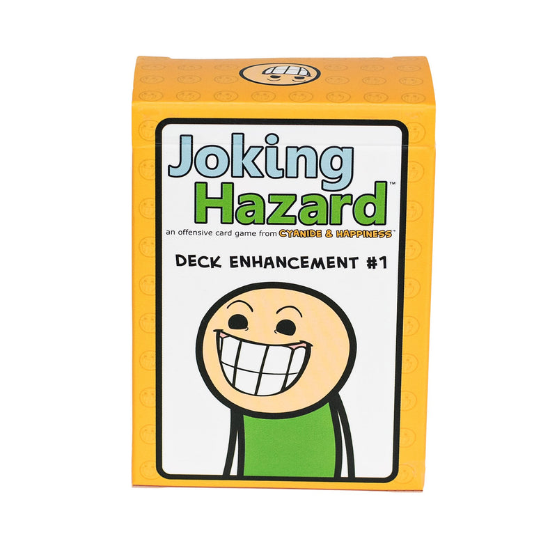 Joking Hazard LLC Deck Enhancement #1