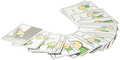 Joking Hazard: Deck Enhancement #3