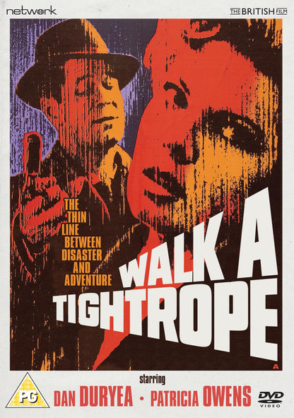 Walk a Tightrope