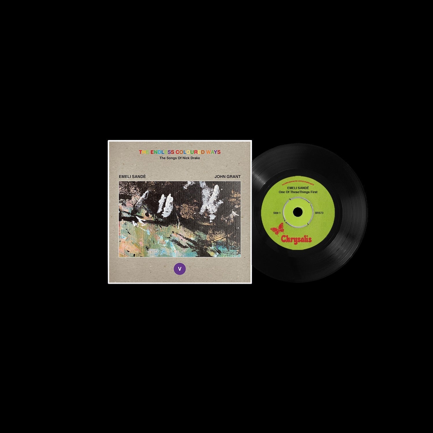 The Endless Coloured Ways: The Songs of Nick Drake