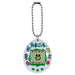 bandai Spagna - Tamagotchi Original Japanese Logo - 42968GTNP