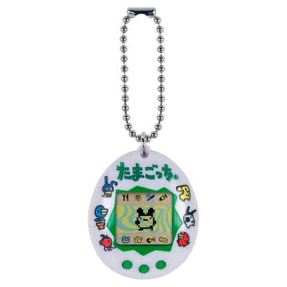 bandai Spagna - Tamagotchi Original Japanese Logo - 42968GTNP