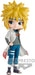 Banpresto - Naruto Shippuden - Namikaze Minato (Version A), Bandai Spirits Q posket