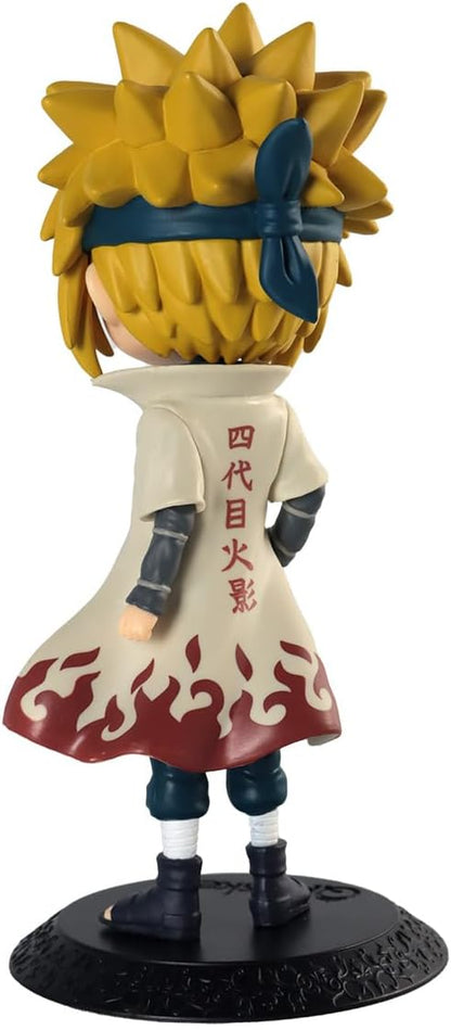 Banpresto - Naruto Shippuden - Namikaze Minato (Version A), Bandai Spirits Q posket