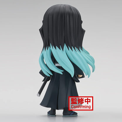 Banpresto - Demon Slayer: Kimetsu no Yaiba - Muichiro Tokito (Version A), Bandai Spirits Q posket