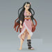 BANPRESTO - Demon Slayer: Kimetsu No Yaiba - Vol.26: B: Nezuko Kamado Statue