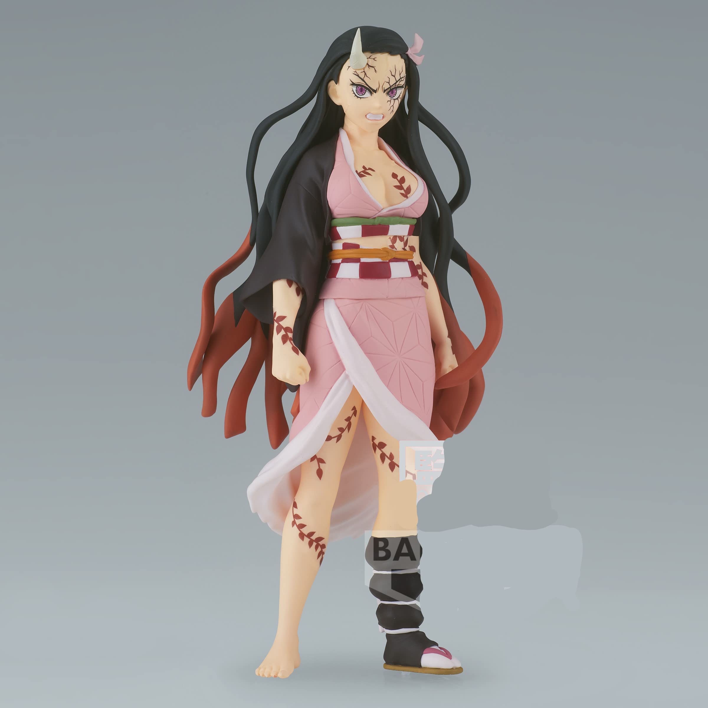 BANPRESTO - Demon Slayer: Kimetsu No Yaiba - Vol.26: B: Nezuko Kamado Statue