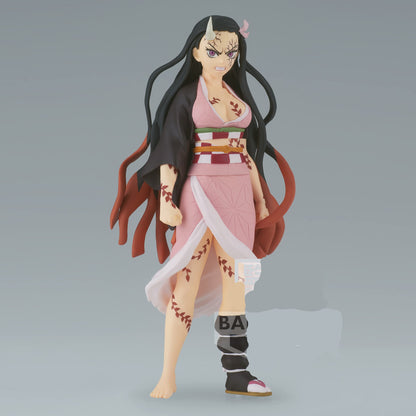BANPRESTO - Demon Slayer: Kimetsu No Yaiba - Vol.26: B: Nezuko Kamado Statue