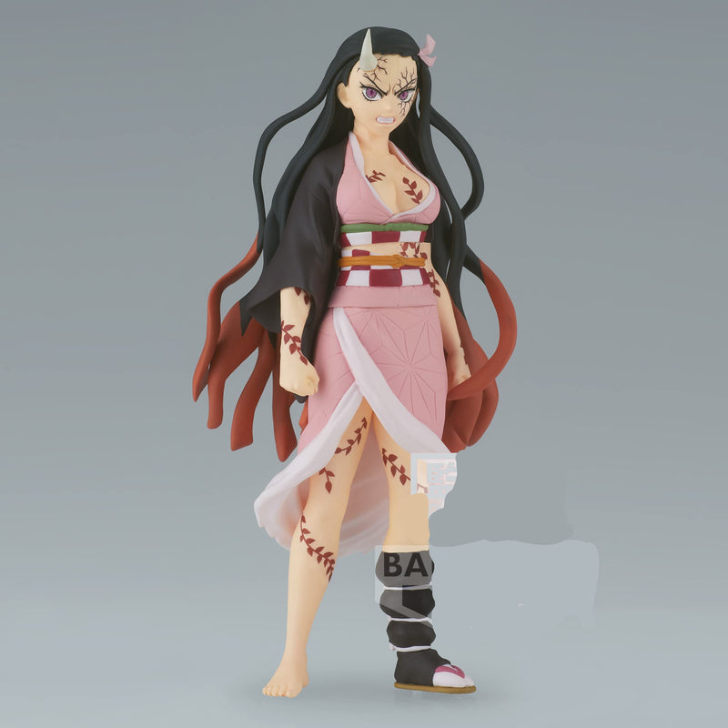 BANPRESTO - Demon Slayer: Kimetsu No Yaiba - Vol.26: B: Nezuko Kamado Statue