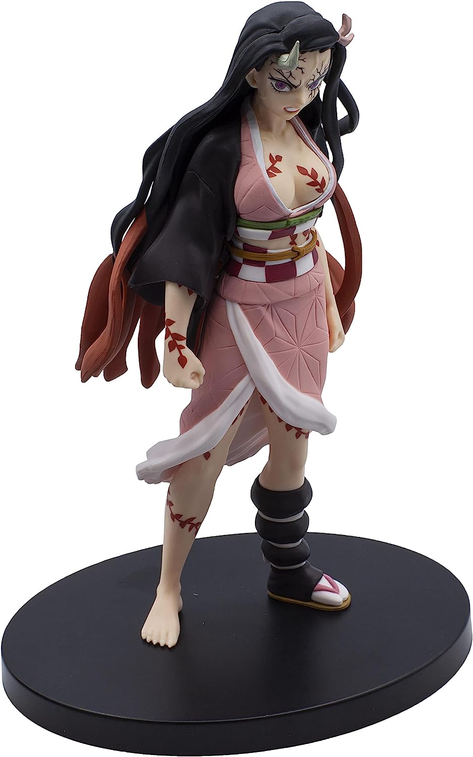 BANPRESTO - Demon Slayer: Kimetsu No Yaiba - Vol.26: B: Nezuko Kamado Statue
